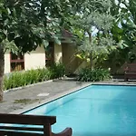 Rumah Teras Yogyakarta