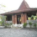 Rumah Teras Yogyakarta