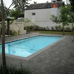 Rumah Teras Yogyakarta