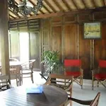 Rumah Teras Yogyakarta