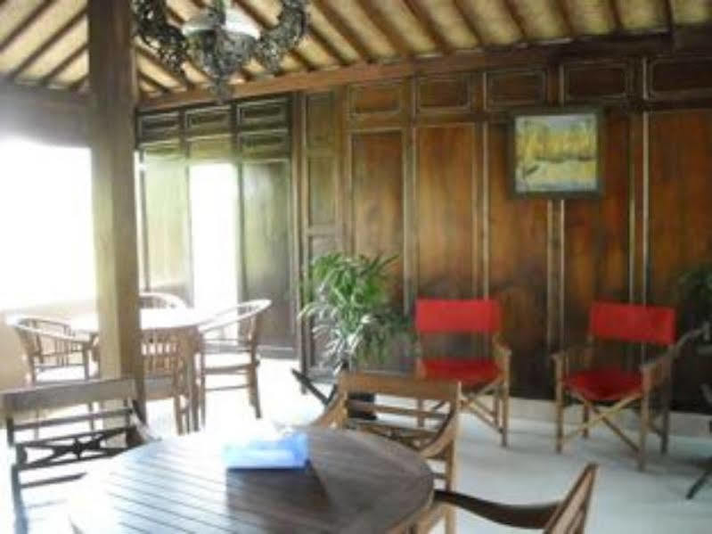 Hotel Rumah Teras Yogyakarta *